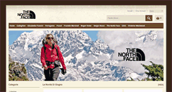 Desktop Screenshot of fcfdiserrapaolo.it